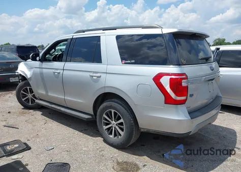 2019 Ford Expedition Xlt из США, поврежденный, VIN 1FMJU1HT7KEA89175